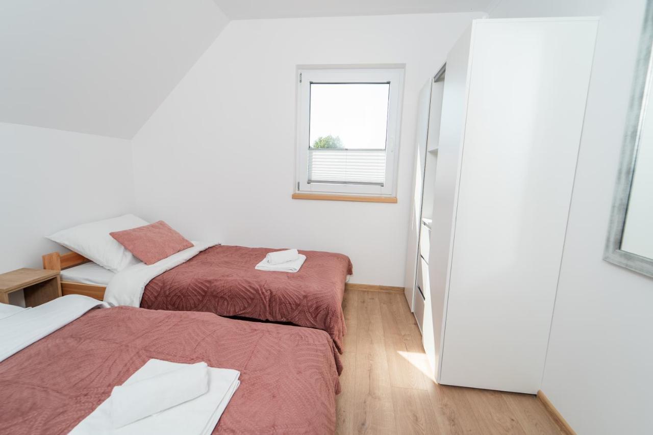 Apartview House Dolina Partecznik By Rent Like Home Висла Экстерьер фото