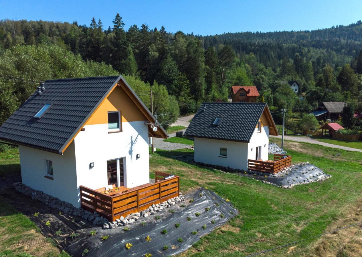 Apartview House Dolina Partecznik By Rent Like Home Висла Экстерьер фото