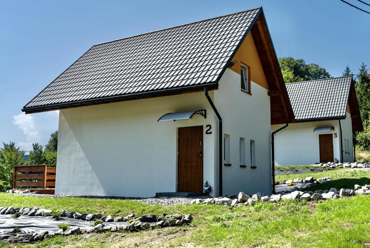 Apartview House Dolina Partecznik By Rent Like Home Висла Экстерьер фото