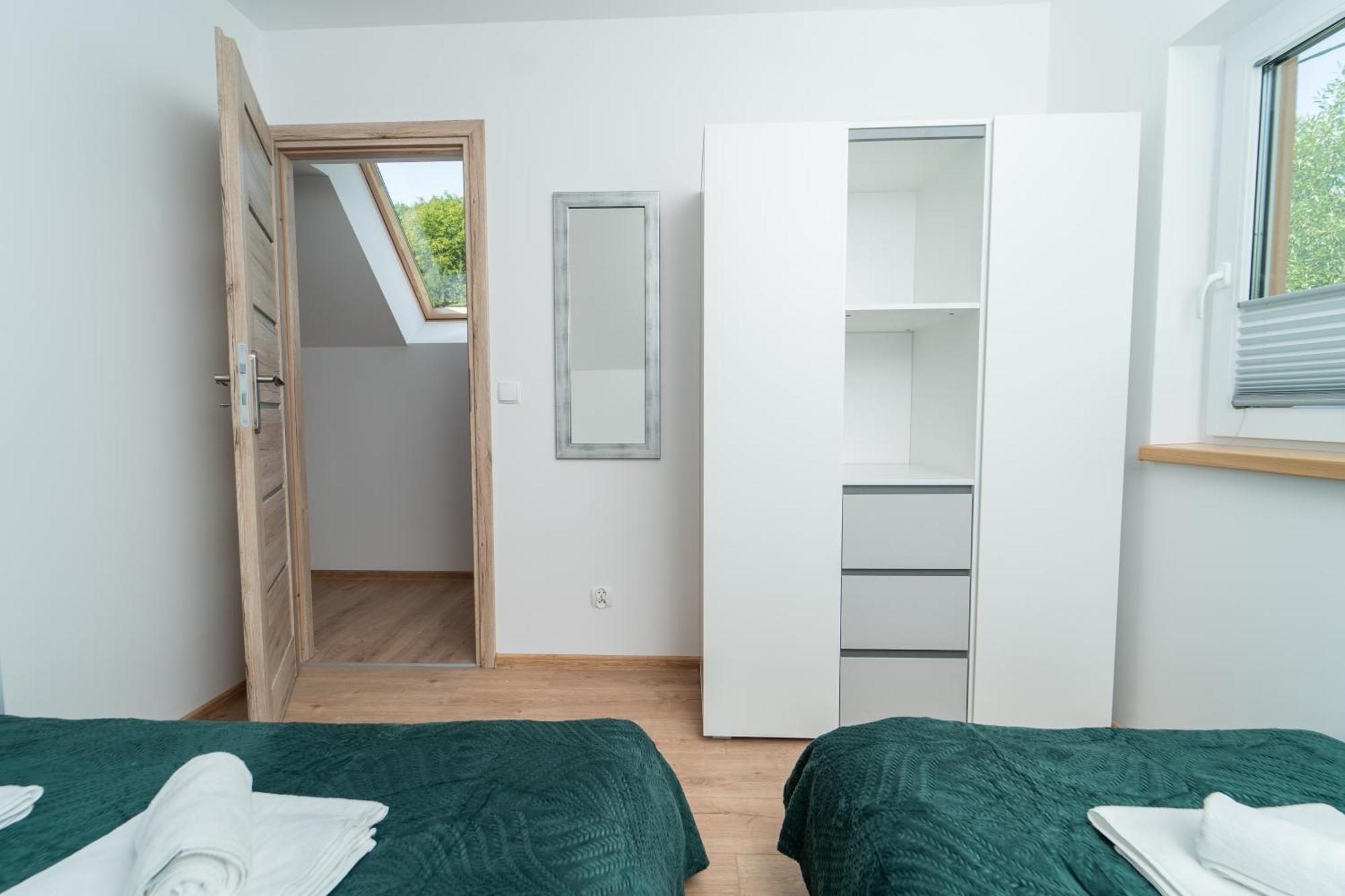 Apartview House Dolina Partecznik By Rent Like Home Висла Экстерьер фото